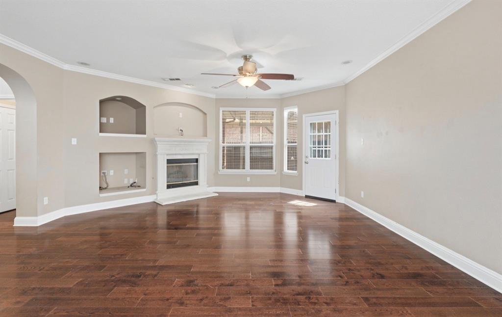 2809 Vail Dr, Mckinney, TX 75070 photo