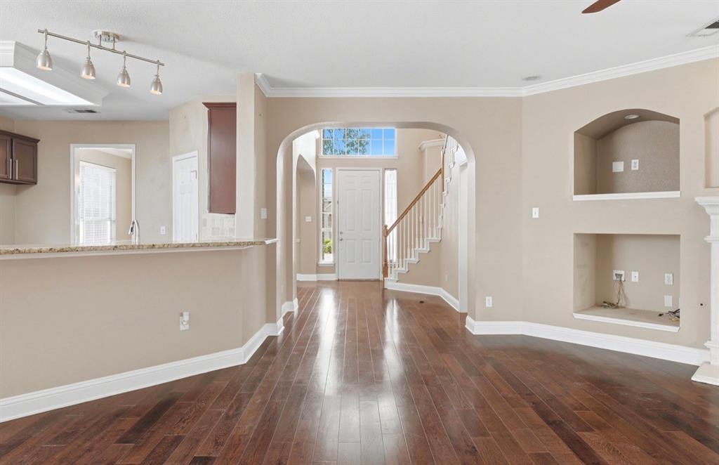 2809 Vail Dr, Mckinney, TX 75070 photo
