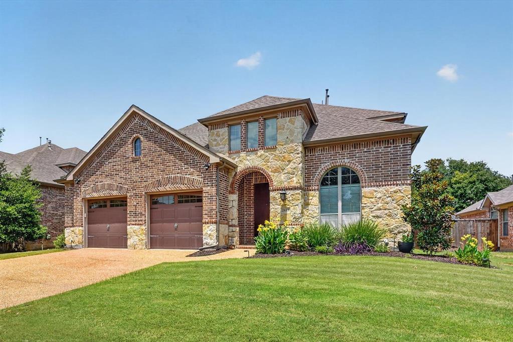 2445 Greenbrook Dr, Little Elm, TX 75068 photo