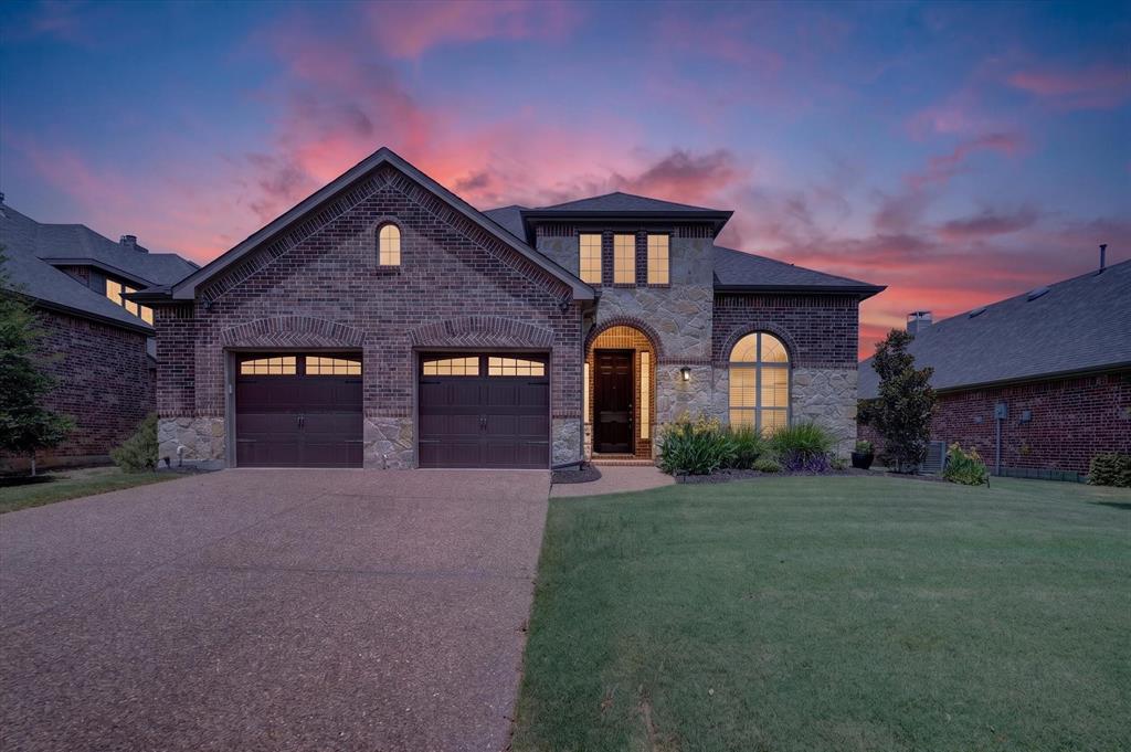 2445 Greenbrook Dr, Little Elm, TX 75068