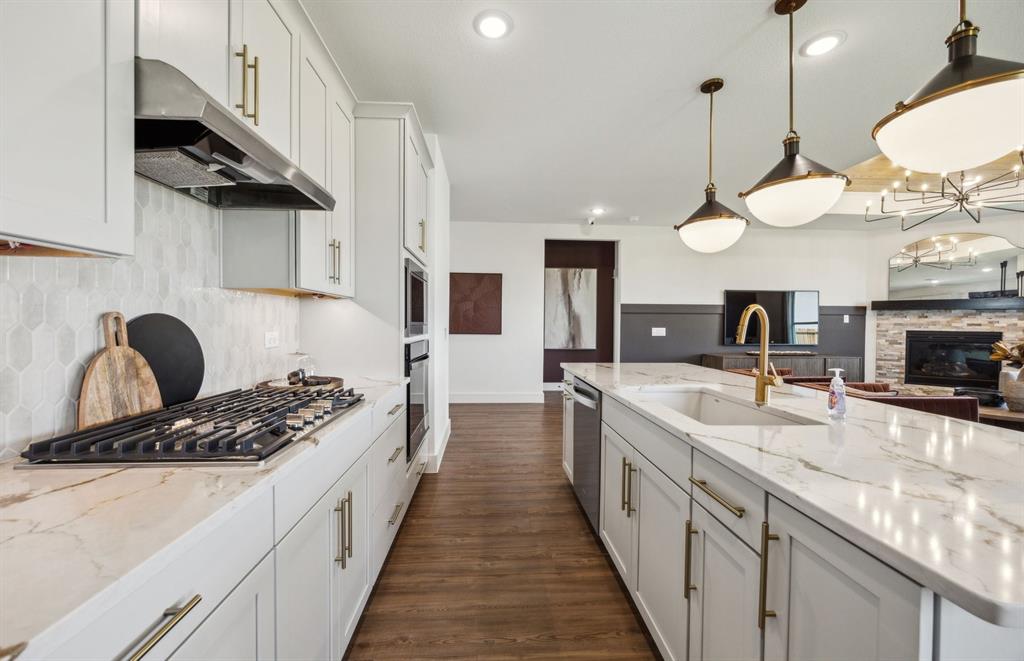 1601 Cydney Ln, Anna, TX 75409 photo