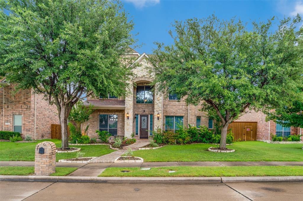 12454 Jack Pine Ct, Frisco, TX 75035