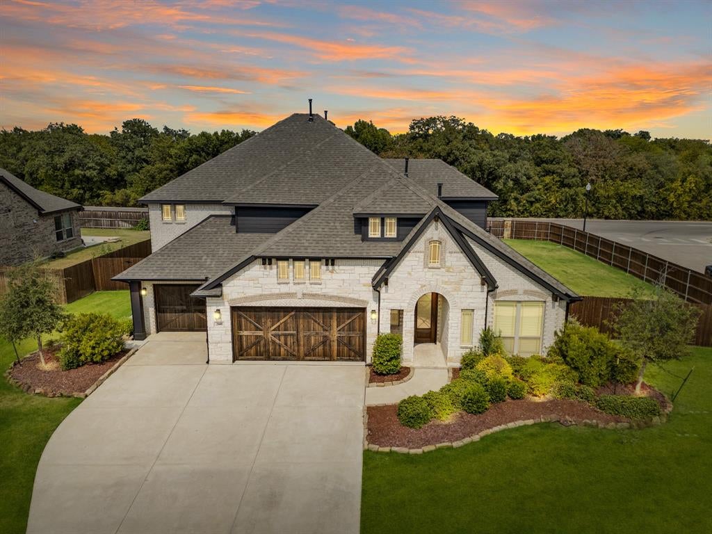 2600 Gavin Dr, Mansfield, TX 76063
