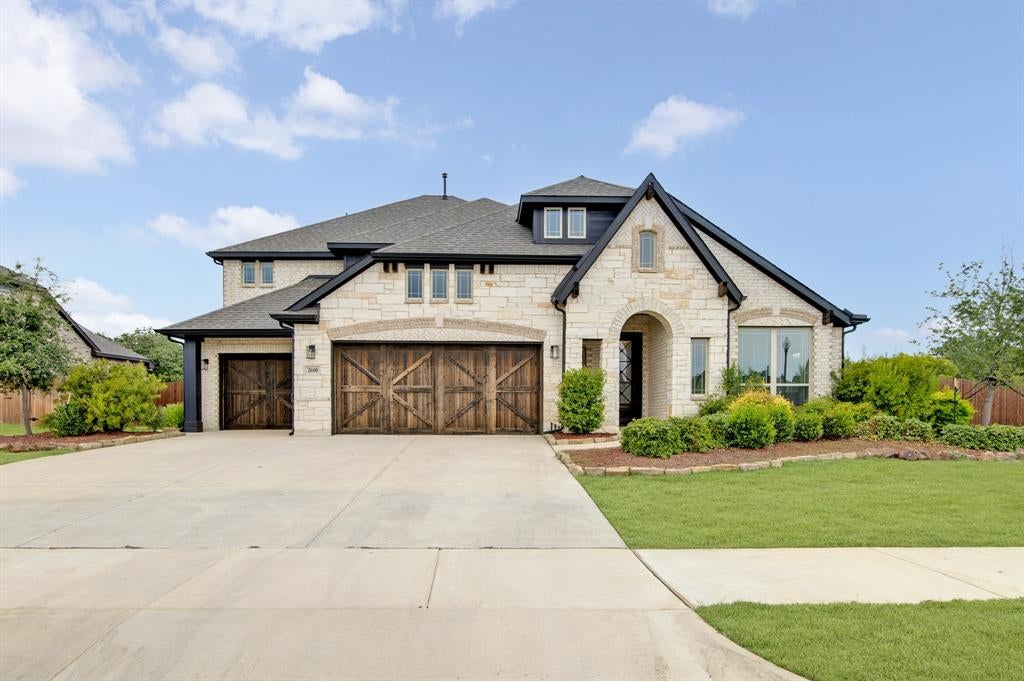 2600 Gavin Dr, Mansfield, TX 76063 photo