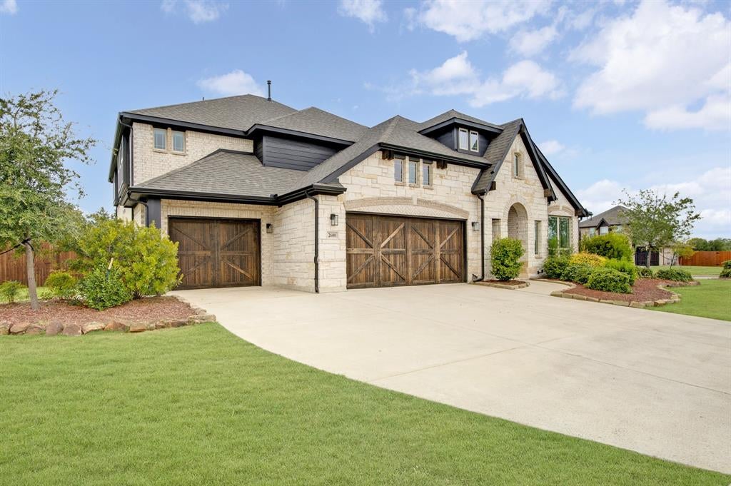 2600 Gavin Dr, Mansfield, TX 76063 photo