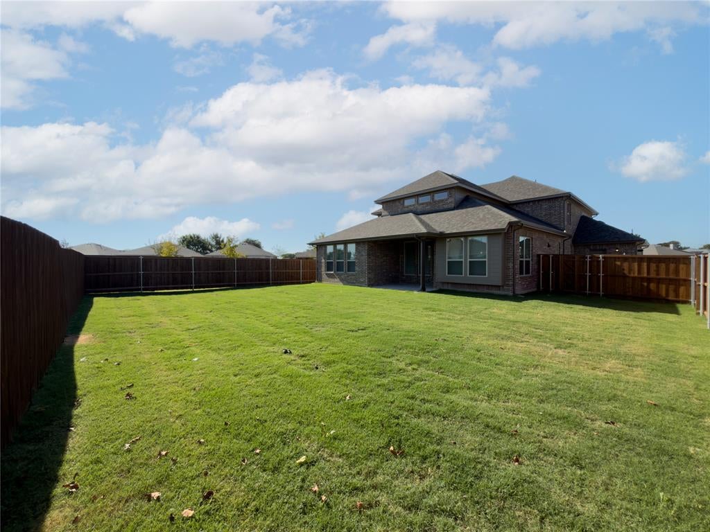 119 National Ct, Forney, TX 75126 photo