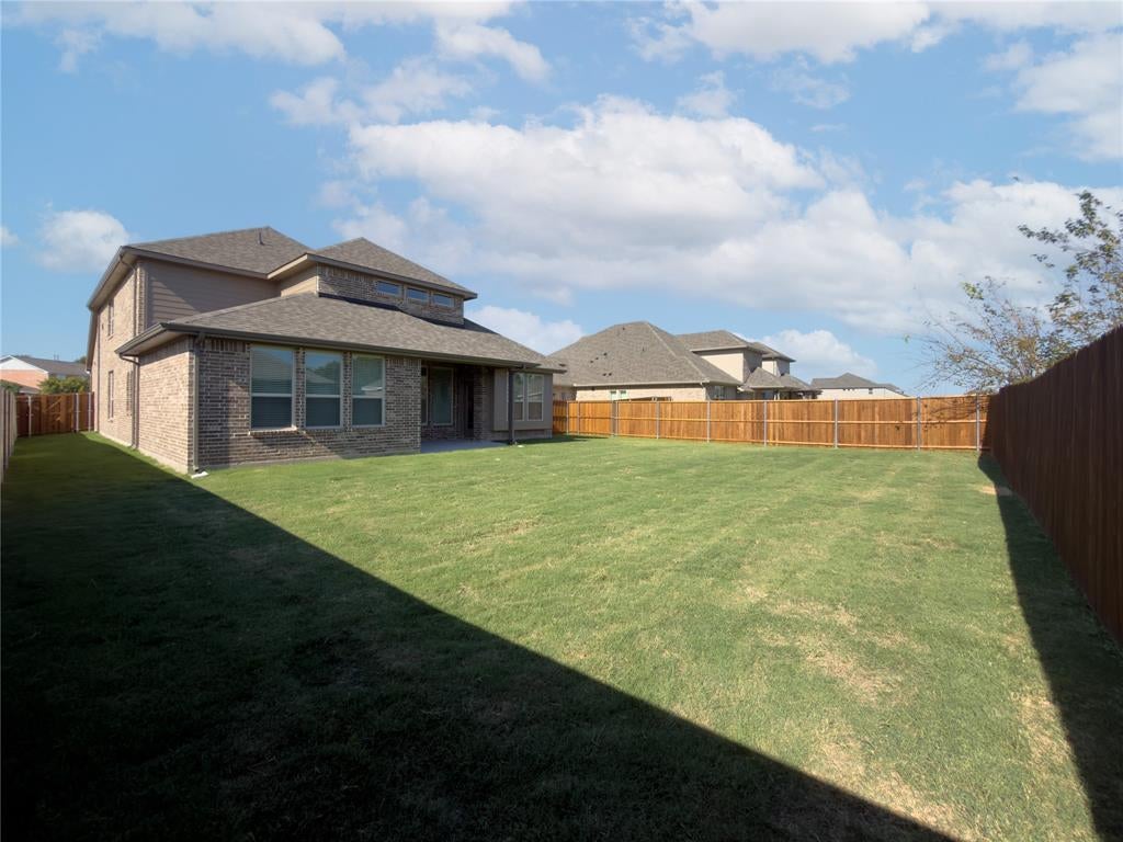 119 National Ct, Forney, TX 75126 photo