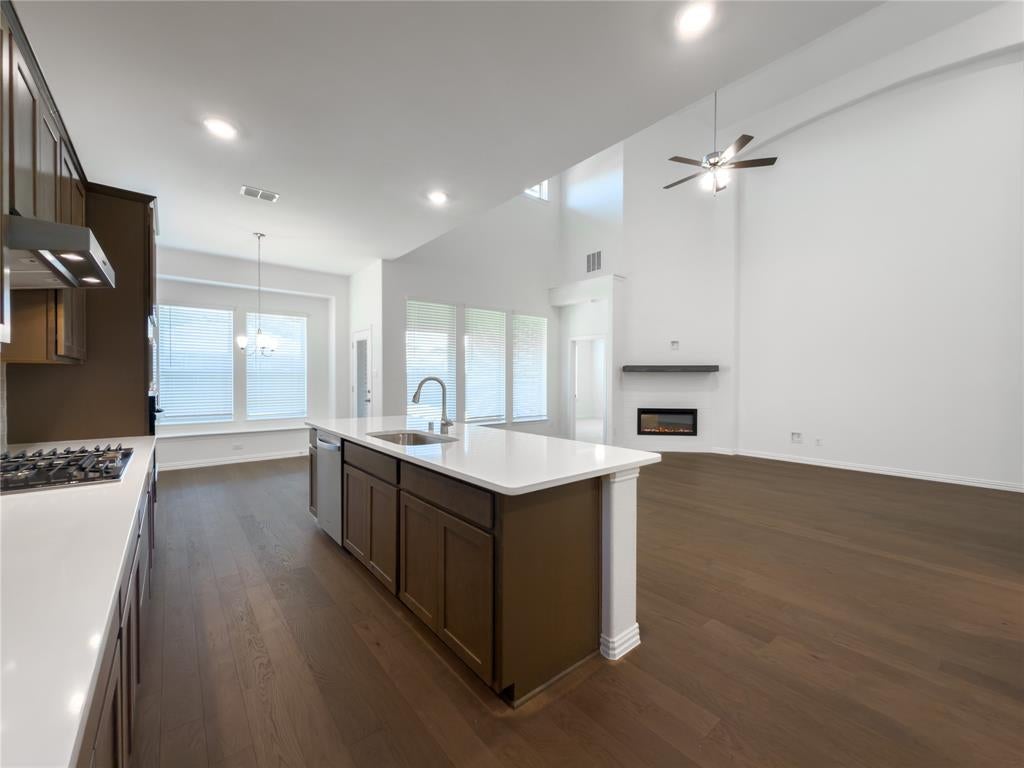 119 National Ct, Forney, TX 75126 photo