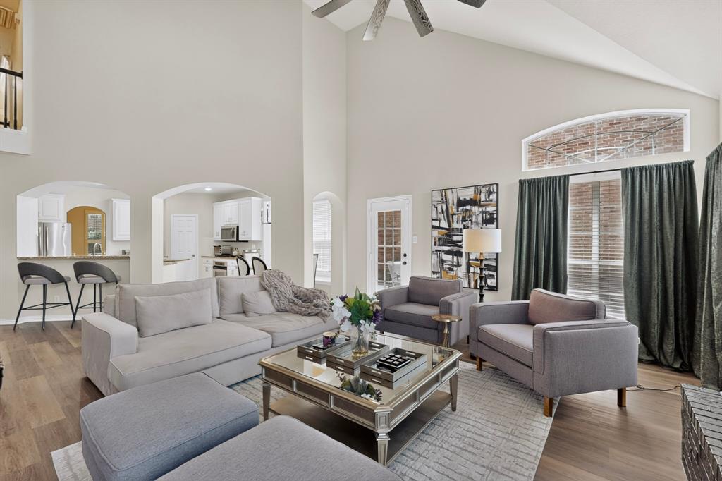 2266 Fox Crossing Ln, Frisco, TX 75036 photo