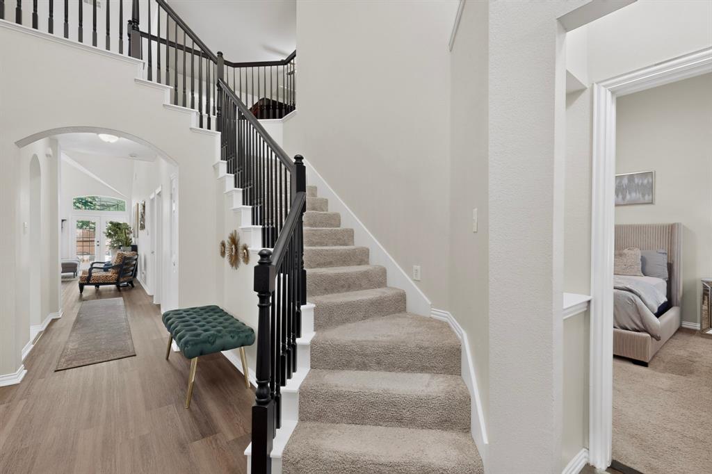 2266 Fox Crossing Ln, Frisco, TX 75036 photo