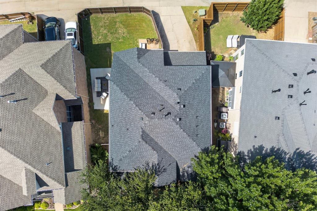 2266 Fox Crossing Ln, Frisco, TX 75036 photo