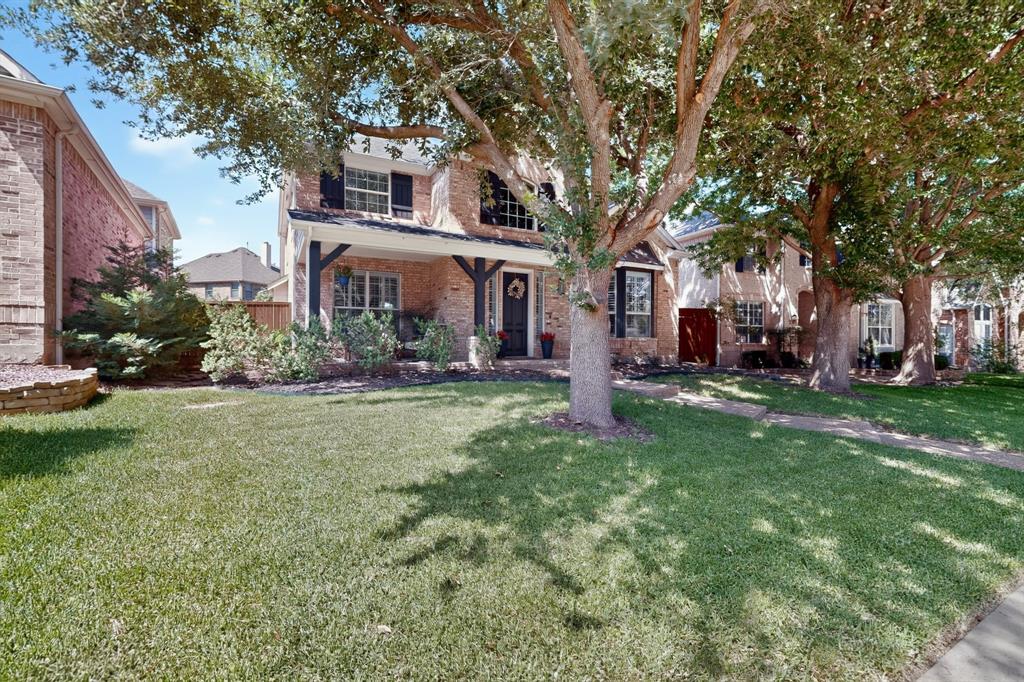2266 Fox Crossing Ln, Frisco, TX 75036 photo