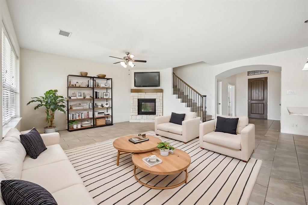 4002 Morning Dove Dr, Melissa, TX 75454 photo