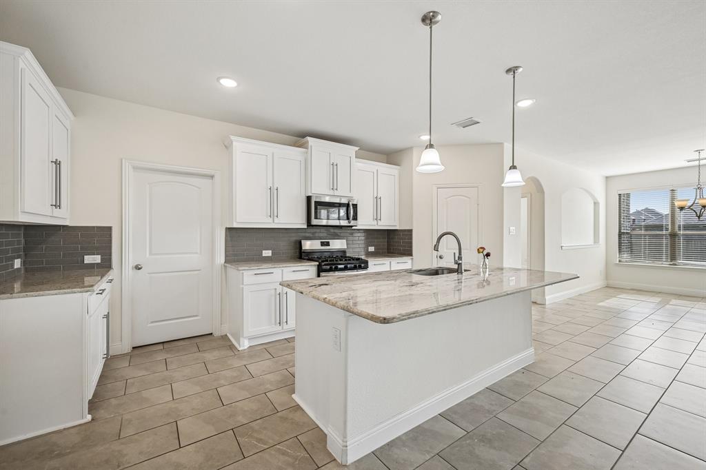4002 Morning Dove Dr, Melissa, TX 75454 photo