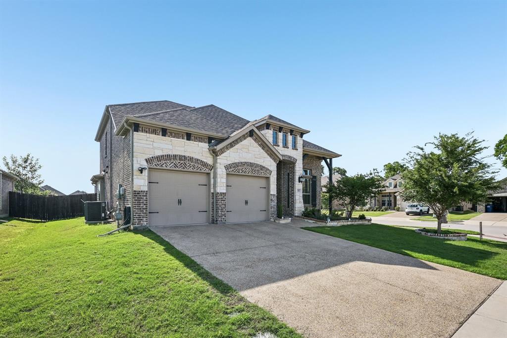4002 Morning Dove Dr, Melissa, TX 75454 photo