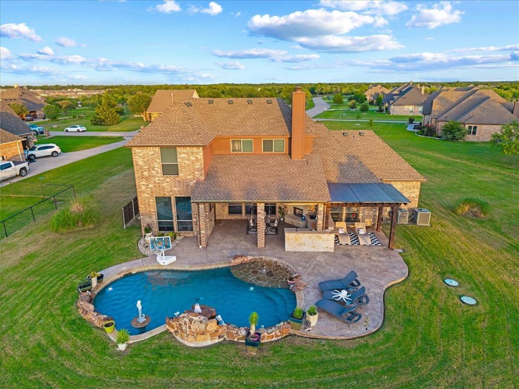 5062 White Pine Dr, Royse City, TX 75189 photo