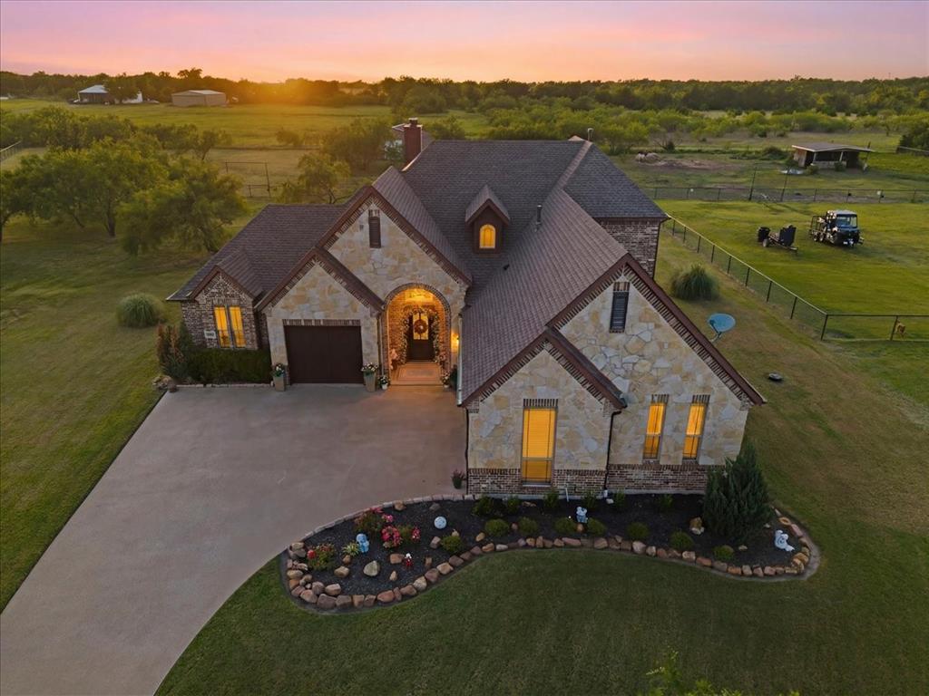 5062 White Pine Dr, Royse City, TX 75189