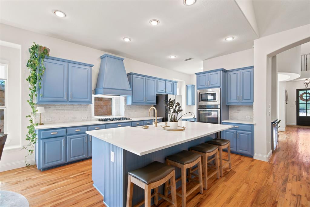1200 Grant Ave, Lantana, TX 76226 photo