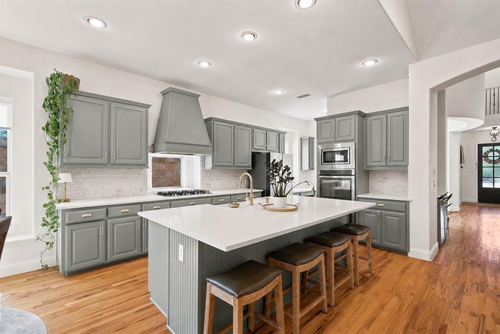 1200 Grant Ave, Lantana, TX 76226 photo