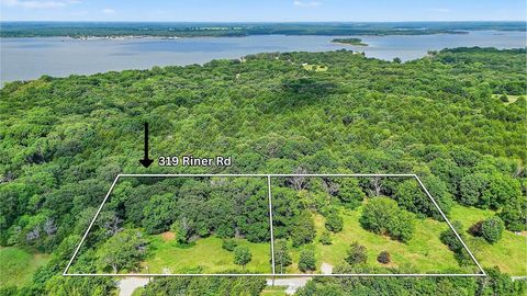 Unimproved Land in Pottsboro TX 319 Riner Road.jpg