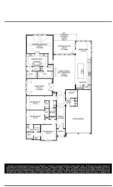 4876 Weeping Hollow Way, Midlothian, TX 76065 photo