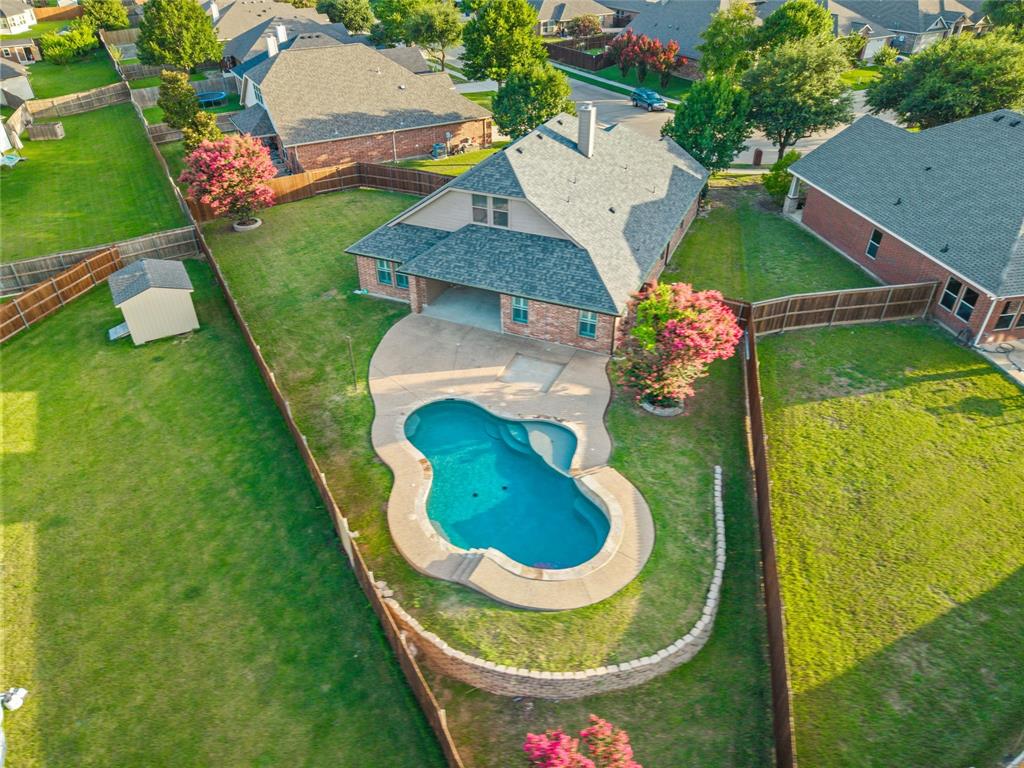 164 Horseshoe Bnd, Waxahachie, TX 75165 photo