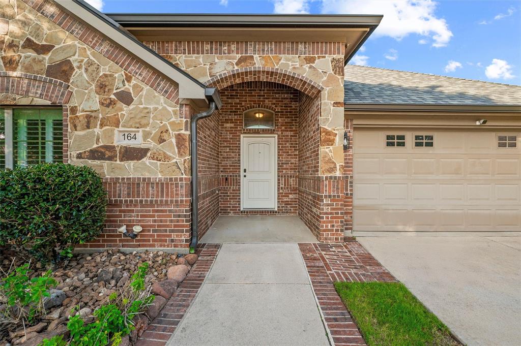 164 Horseshoe Bnd, Waxahachie, TX 75165 photo