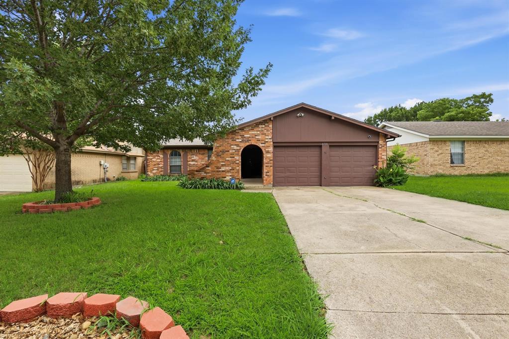 6536 Windrock, Watauga, TX 76148 photo