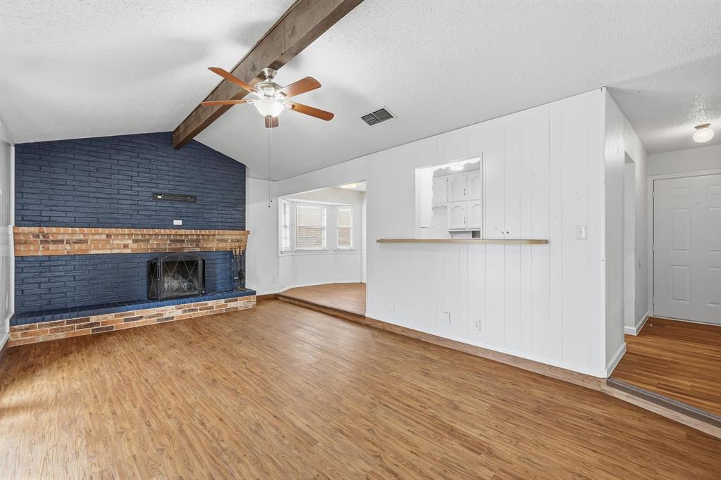 6536 Windrock, Watauga, TX 76148 photo