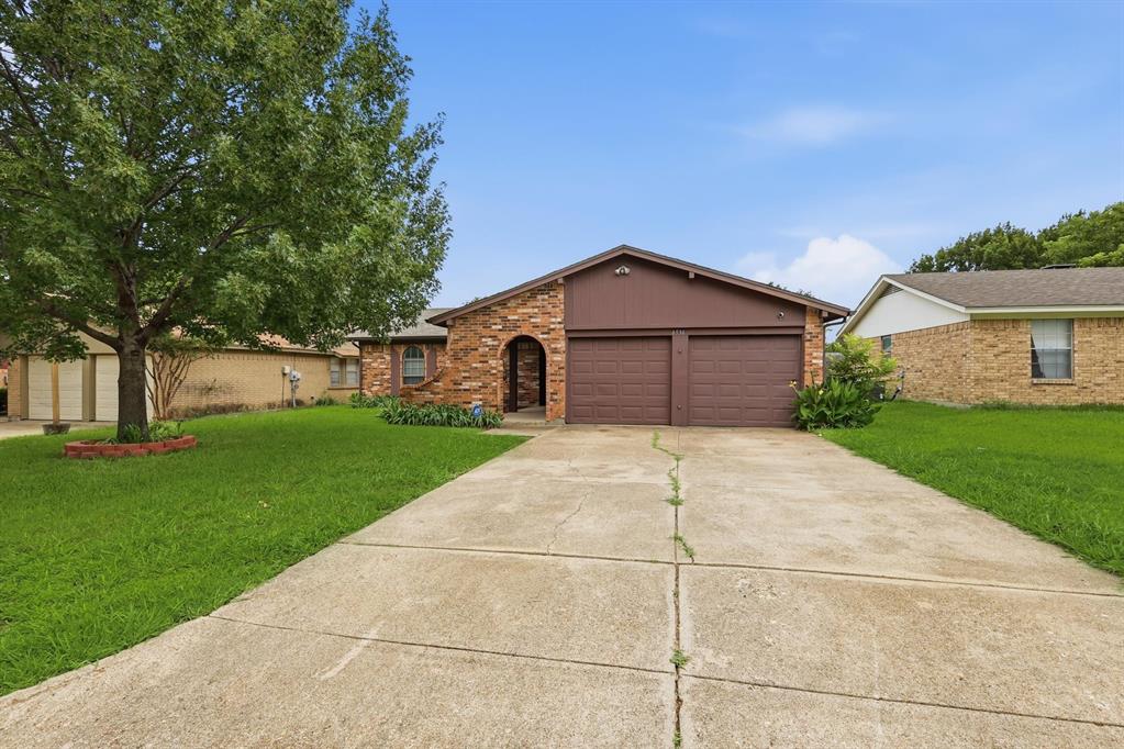 6536 Windrock, Watauga, TX 76148 photo