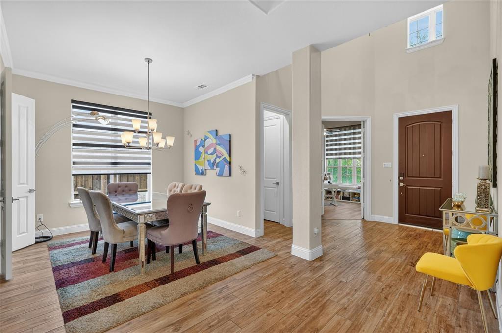 7359 Clementine Dr, Irving, TX 75063 photo