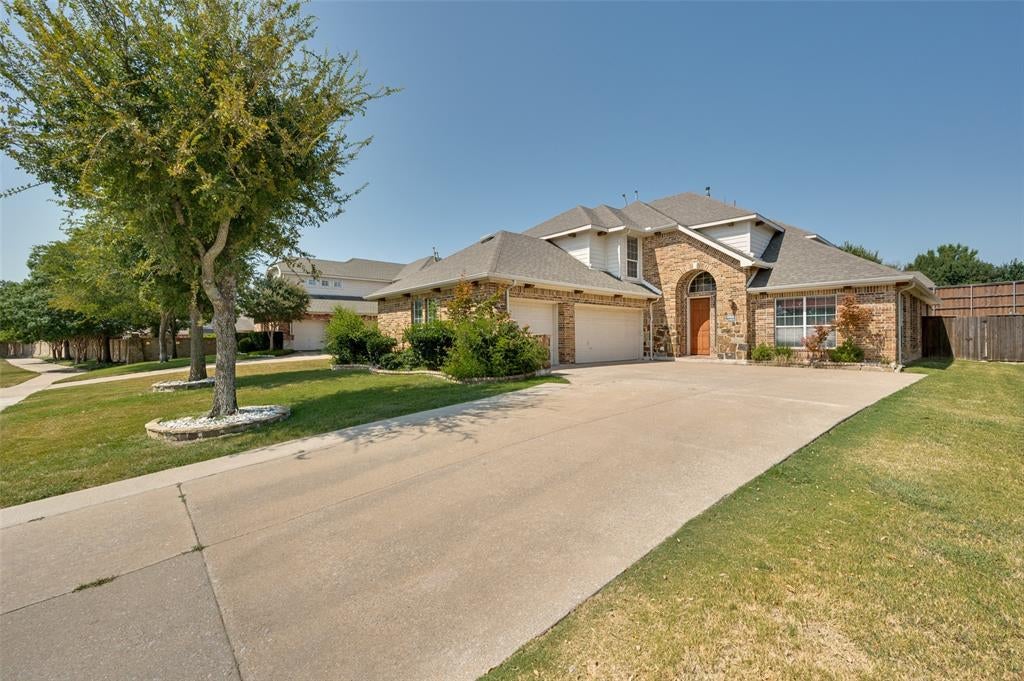 3013 Brookvale Dr, Richardson, TX 75082