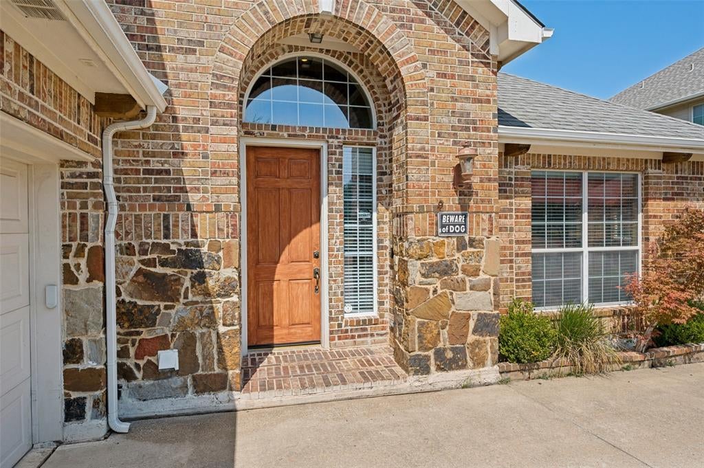 3013 Brookvale Dr, Richardson, TX 75082 photo