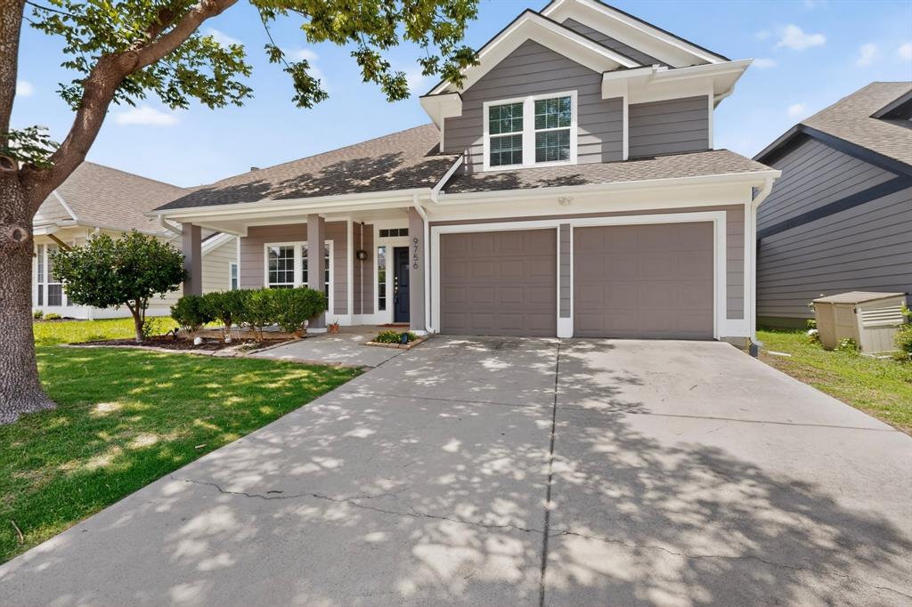 9756 Field Dr, Mckinney, TX 75072