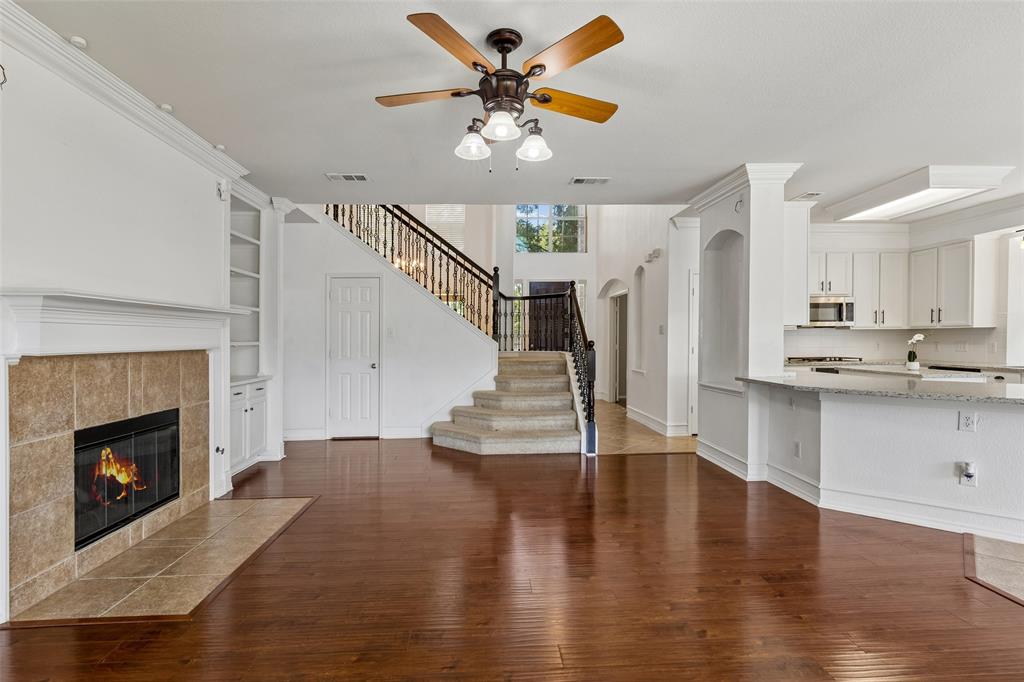 10009 Bradford Grove Dr, Frisco, TX 75035 photo