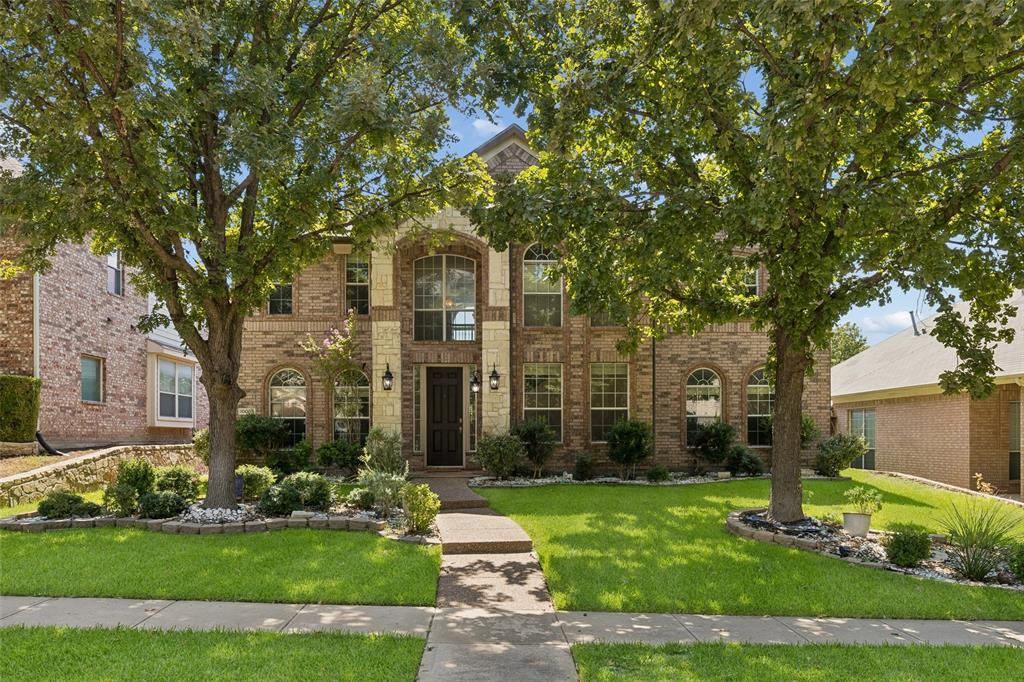 10009 Bradford Grove Dr, Frisco, TX 75035