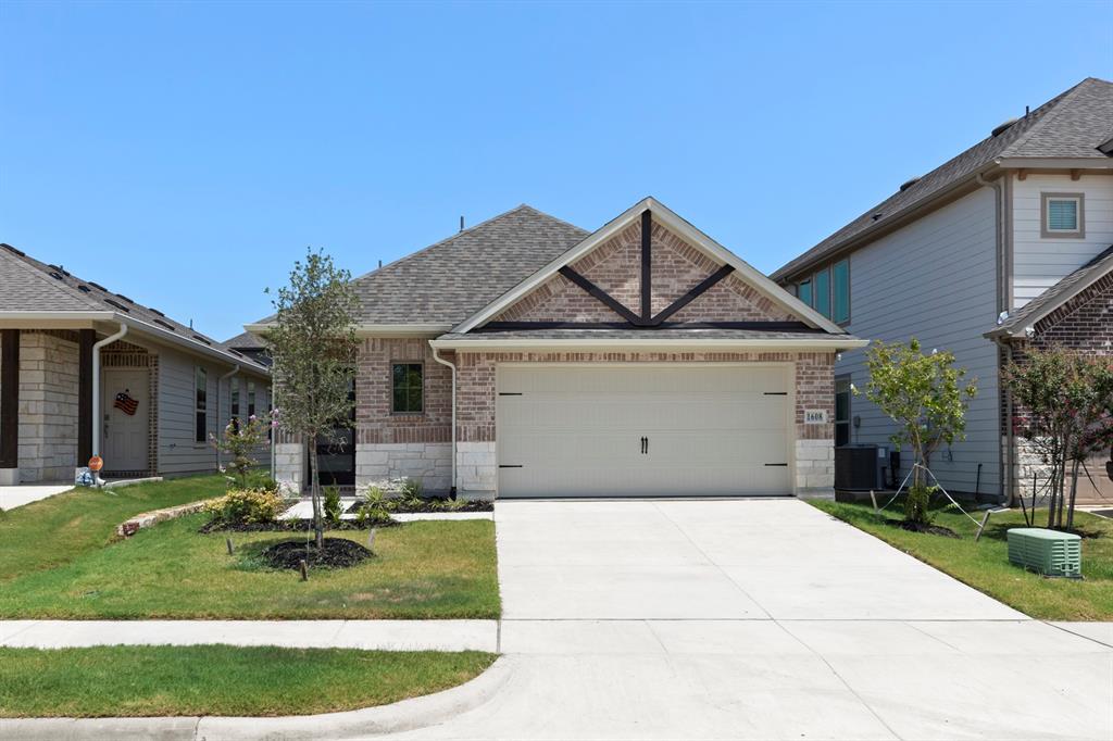 1608 Meadow Crest Dr, Aubrey, TX 76227