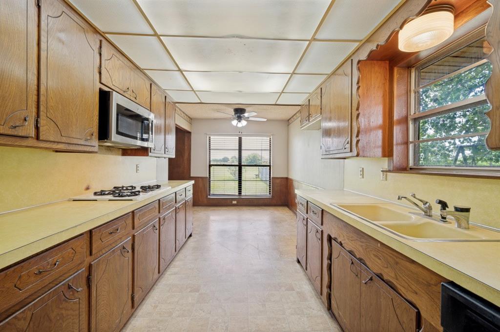 260 New Hope Rd, New Home, TX 75071 photo