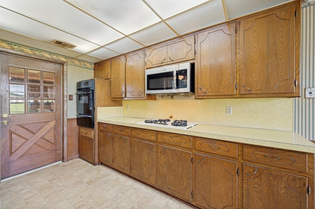 260 New Hope Rd, New Home, TX 75071 photo