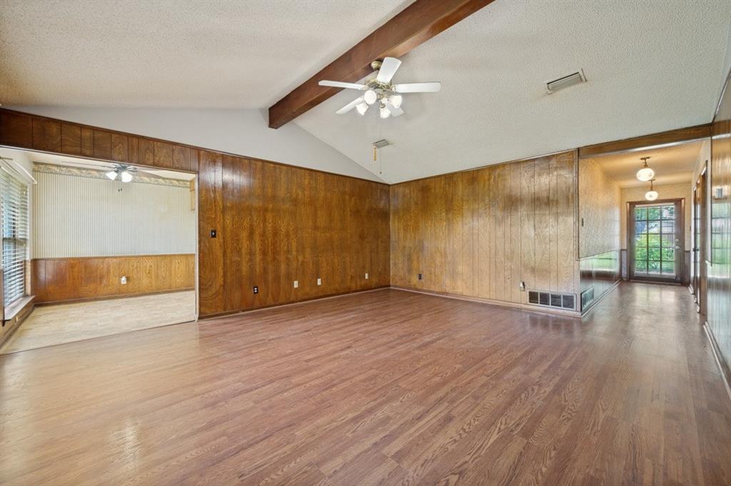 260 New Hope Rd, New Home, TX 75071 photo