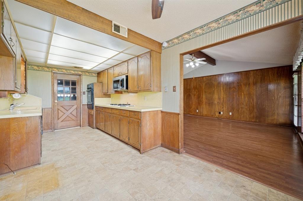 260 New Hope Rd, New Home, TX 75071 photo