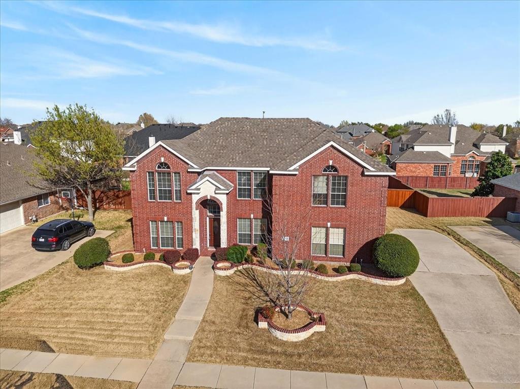 7308 Hawk Ln, Sachse, TX 75048