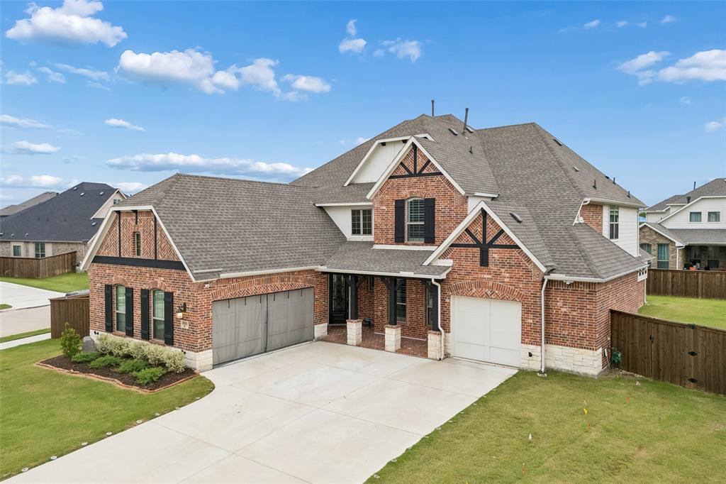 1800 Tall Grass Ct, Mansfield, TX 76063 photo