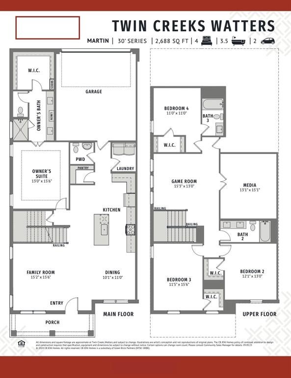 1026 Splitrock Dr, Allen, TX 75013 photo