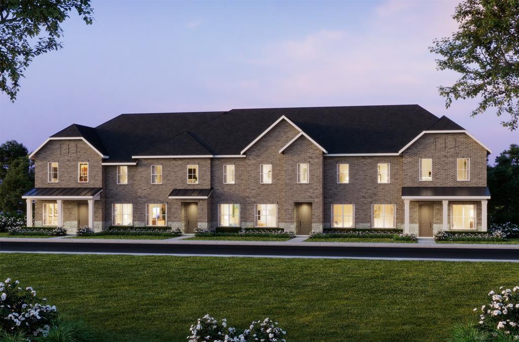 1026 Splitrock Dr, Allen, TX 75013