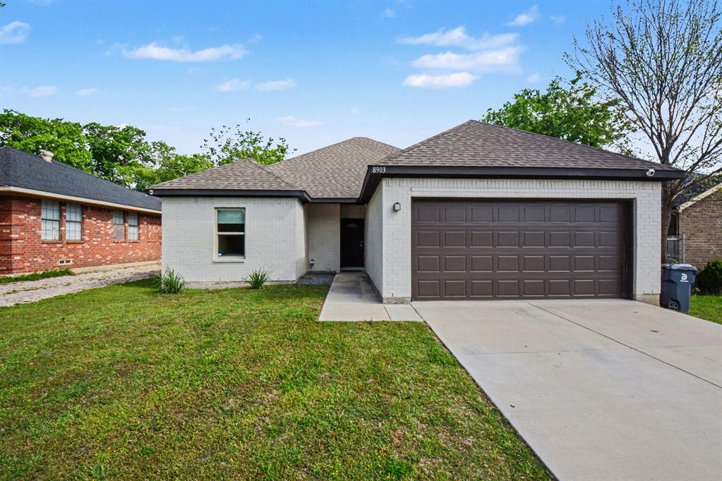 8903 Eden Valley Ln, Dallas, TX 75217