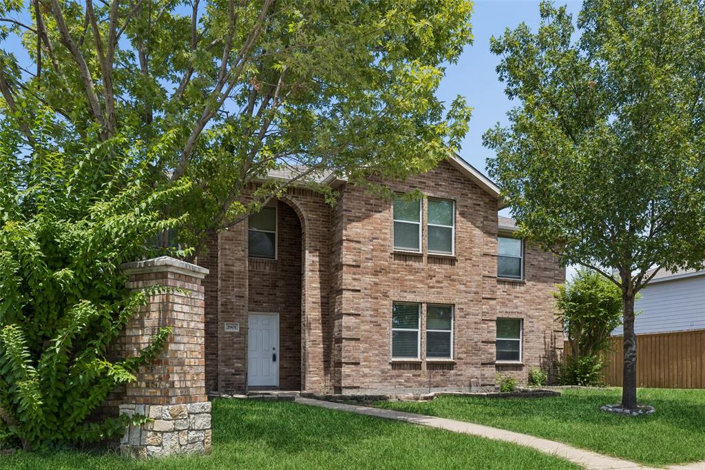 2901 Montague Trl, Wylie, TX 75098 photo