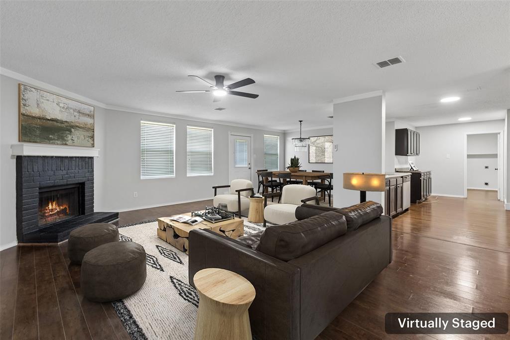 2901 Montague Trl, Wylie, TX 75098 photo