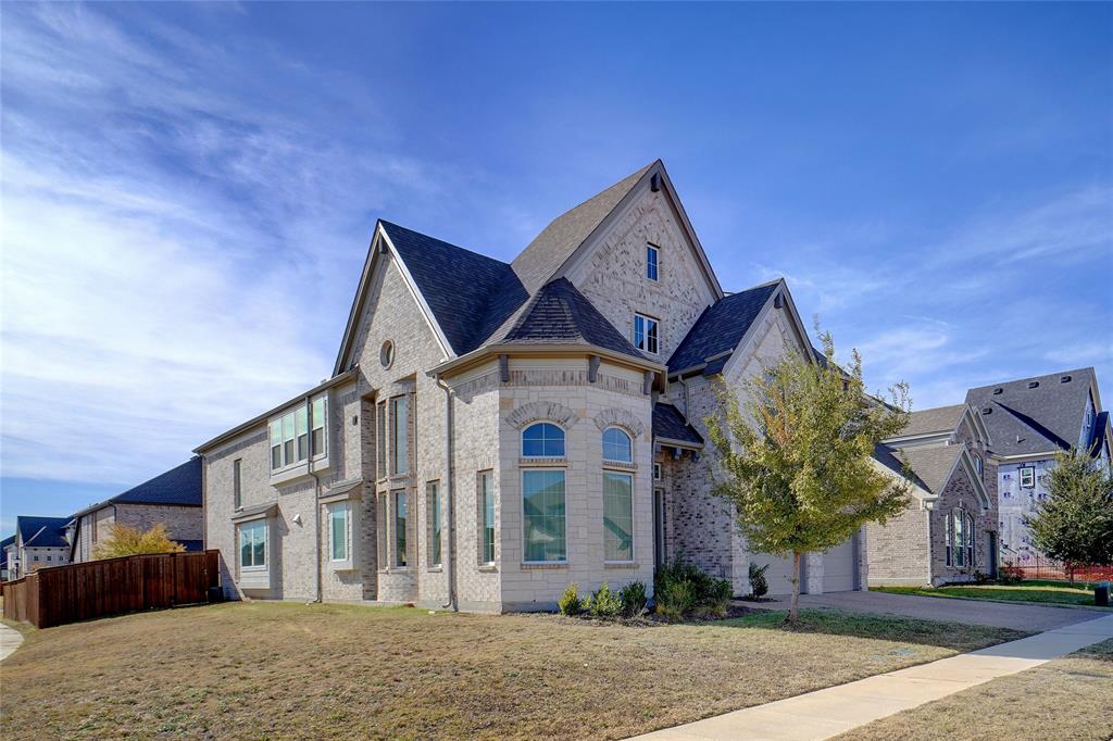 1237 Stagecoach Trl, Justin, TX 76247 photo