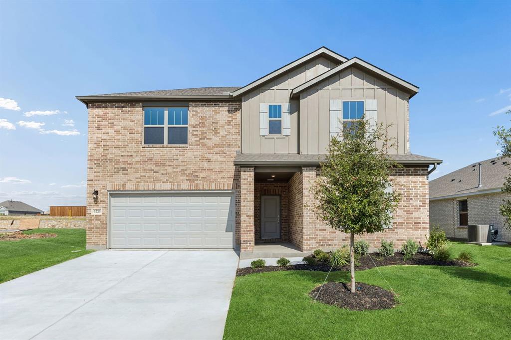 3723 Brewster Ln, Royse City, TX 75189